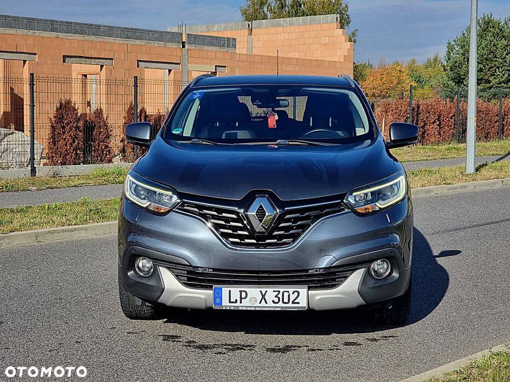 Renault Kadjar Energy TCe 130 XMOD - 6