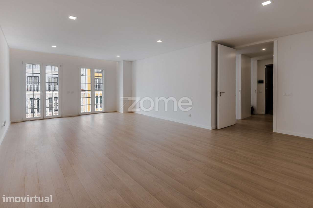 Apartamento T2 Urbanização Neudel - Grande imagem: 3/19