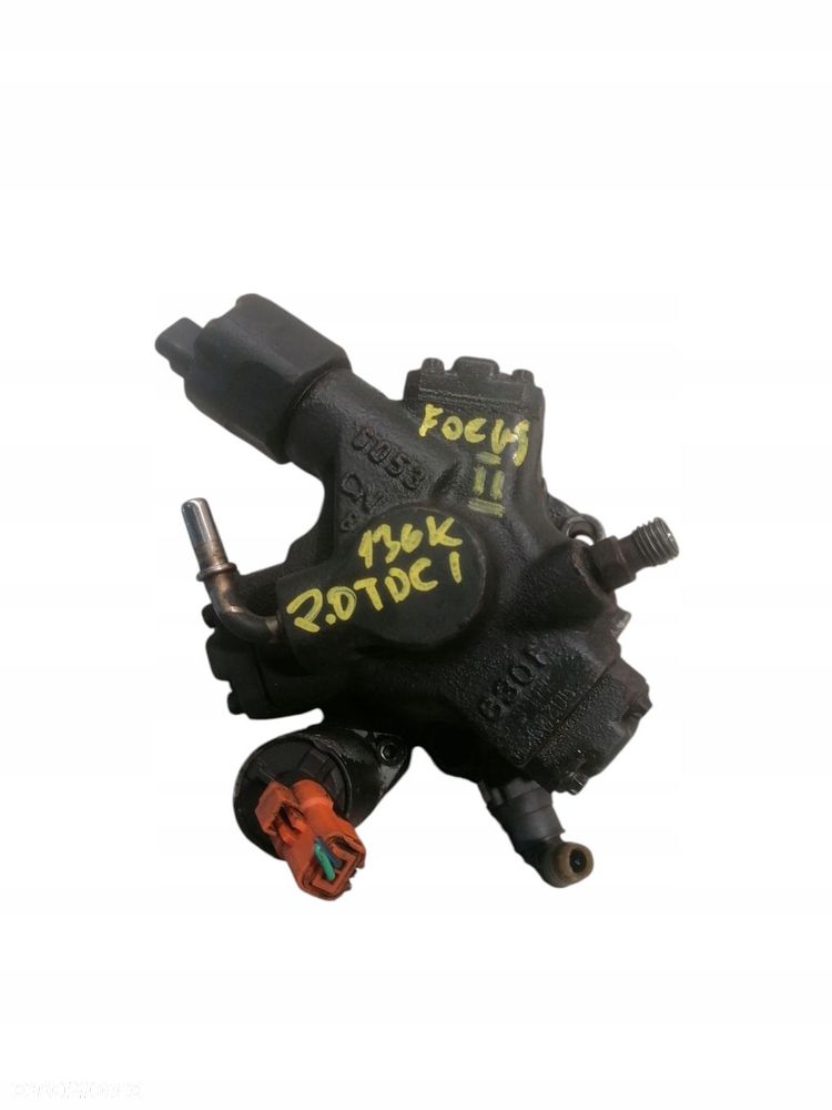 pompa wtryskowa ford focus mk2 2.0 tdci pompa wtryskowa - 3