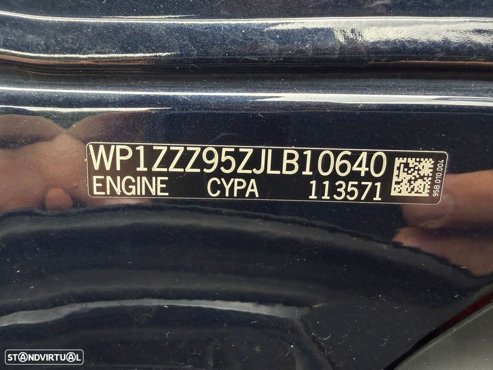 Porsche Macan PDK - 54