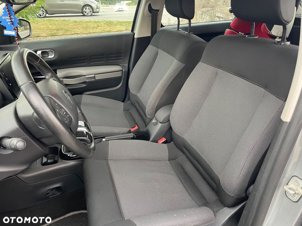 Citroën C4 Cactus 1.6 BlueHDi Feel - 11