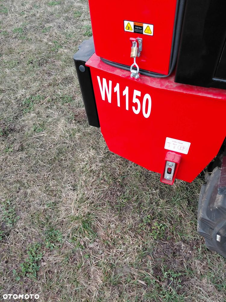 Inny Landward W1150 - 5