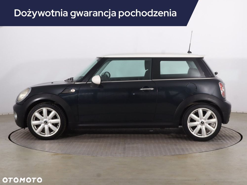 MINI Cooper - 4