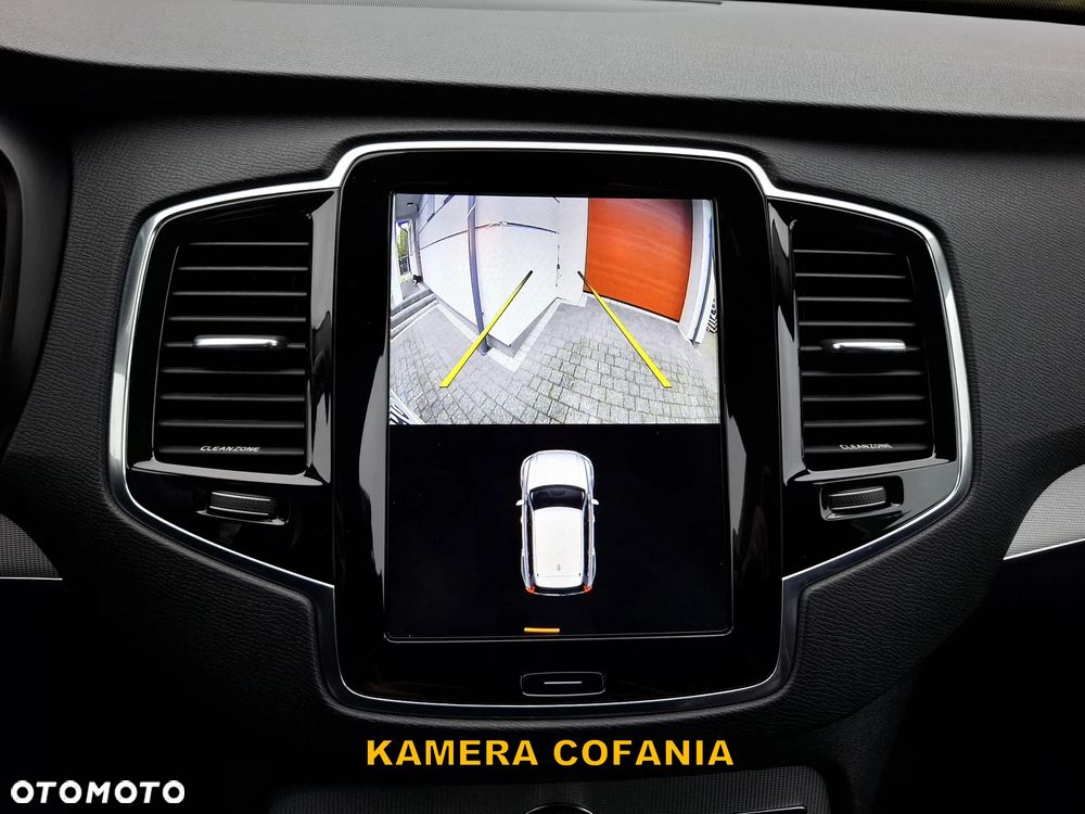 Volvo XC 90 D5 AWD Inscription - 32