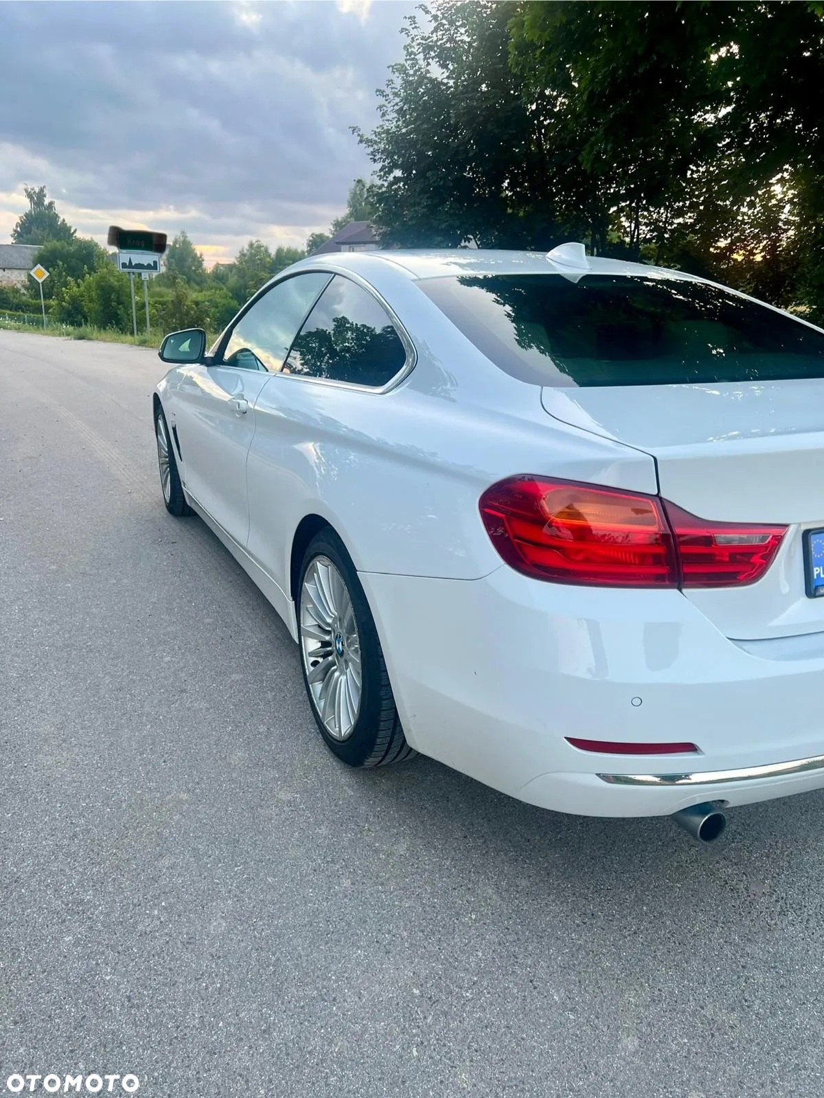 BMW Seria 4 - 4