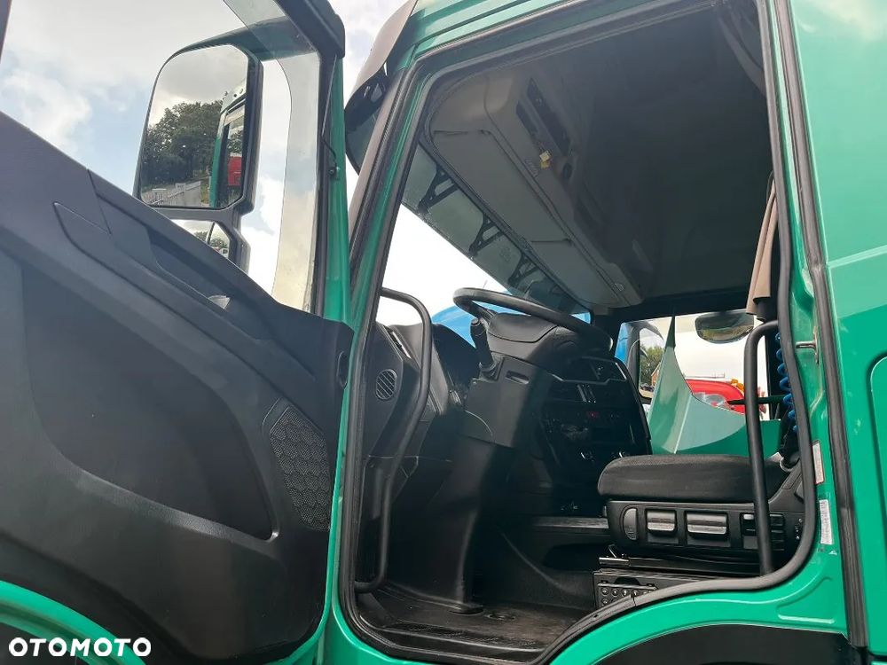 Iveco S-Way,480, - 16