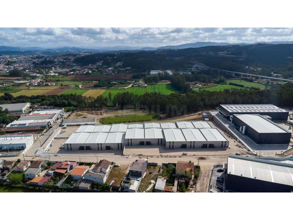 Trofa Business Park - Grande imagem: 1/20