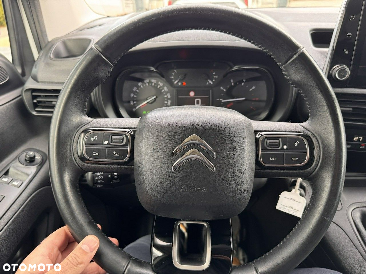 Citroën Berlingo - 23