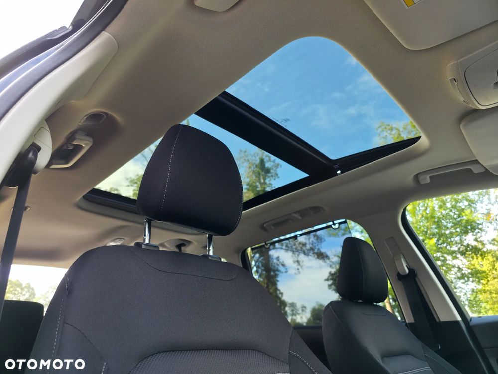 Ford Galaxy 2.0 TDCi Titanium PowerShift - 15