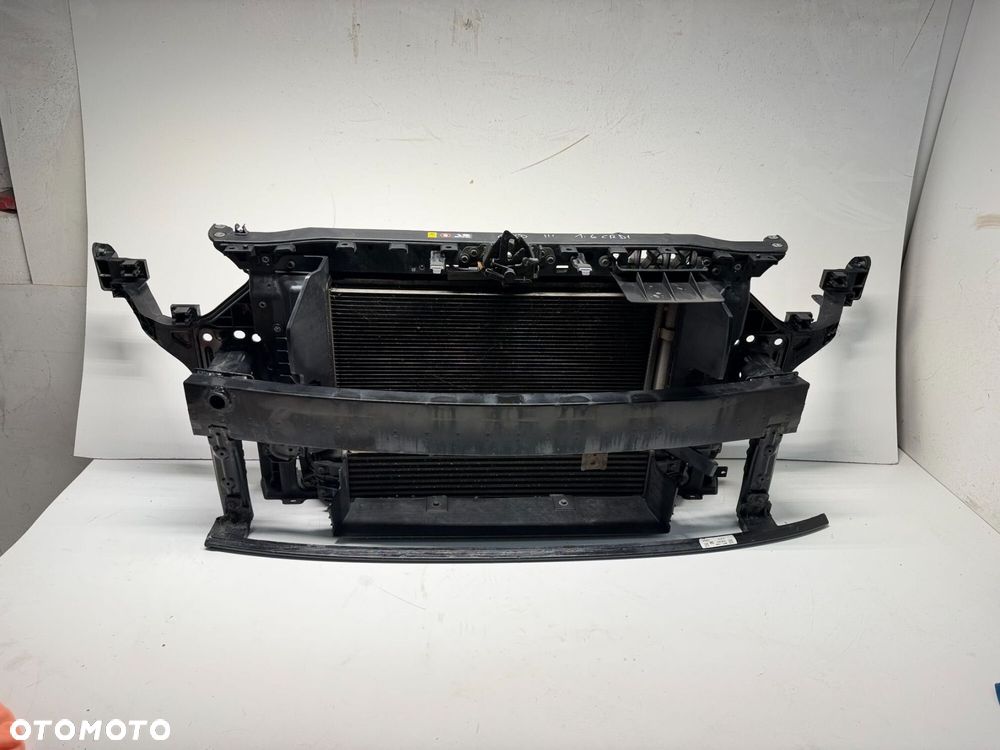 PAS PRZEDNI CHŁODNICE BELKI KIA CEED III 1.6 CRDI D4FE 64101-J7000 2017- - 1