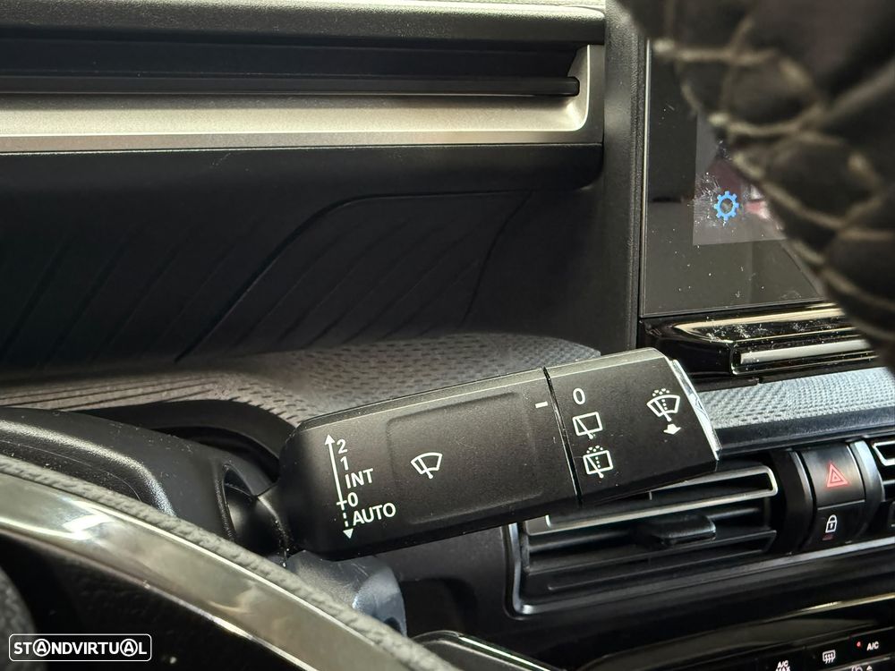 Citroën e-C3 44 kWh You Pack Plus - 27