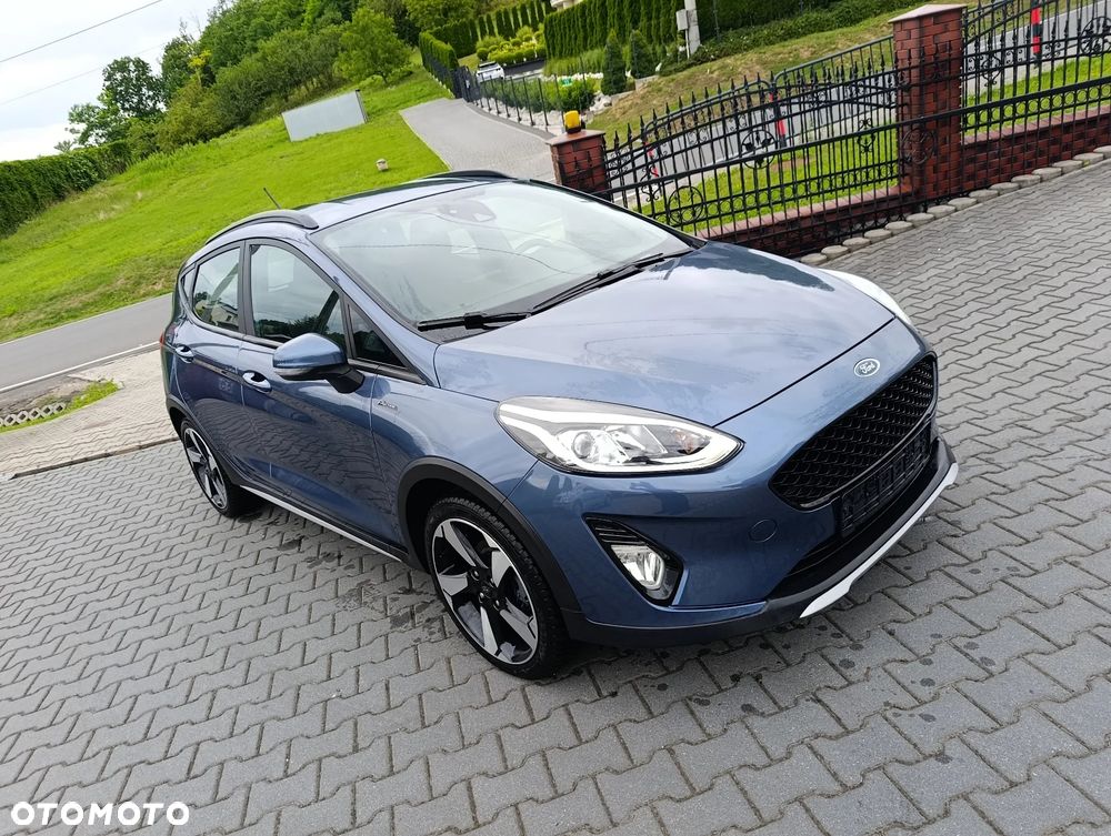 Ford Fiesta - 3