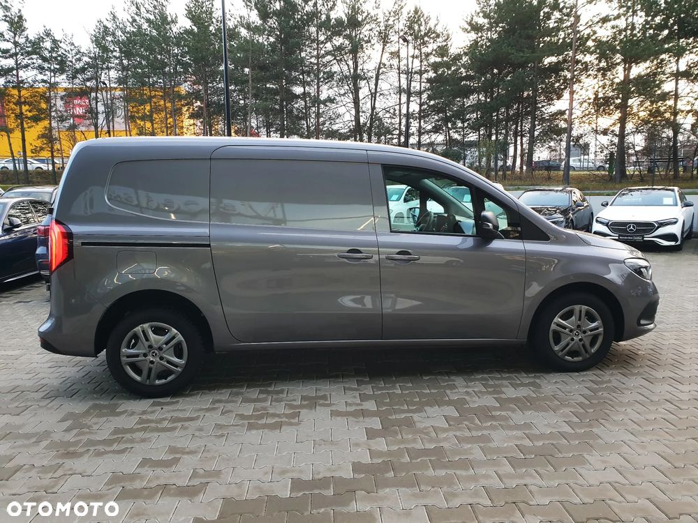 Mercedes-Benz citan - 5