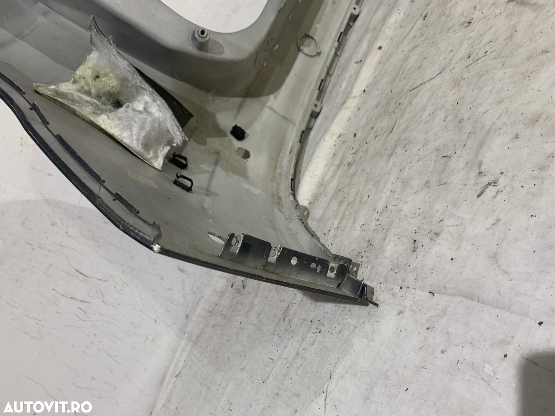 Bara spate Ford Grande C-Max, 2010, 2011, 2012, 2013, 2014, 2015, 2016, 2017, 2018, cod origine OE AM51-17906-AF. - 5