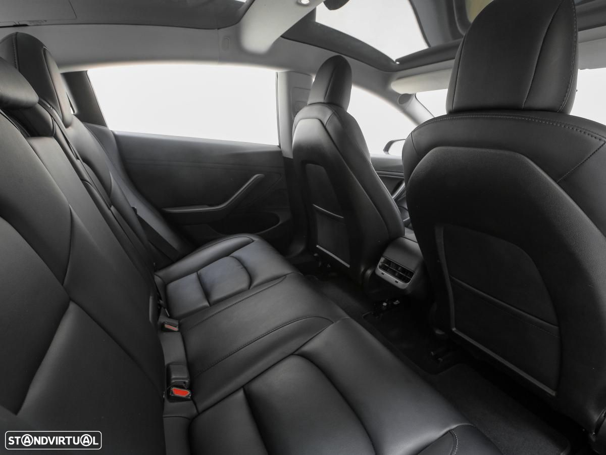 Tesla Model 3 Performance Dual Motor AWD - 11