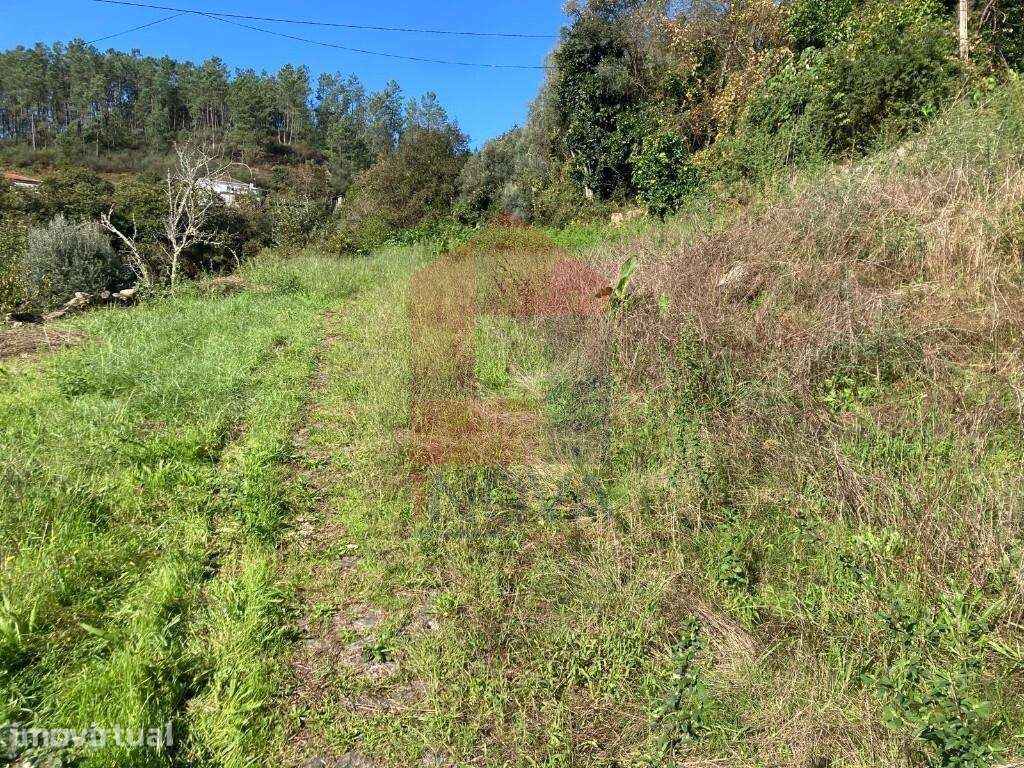 Terreno para construção, Ponte - Grande imagem: 2/17