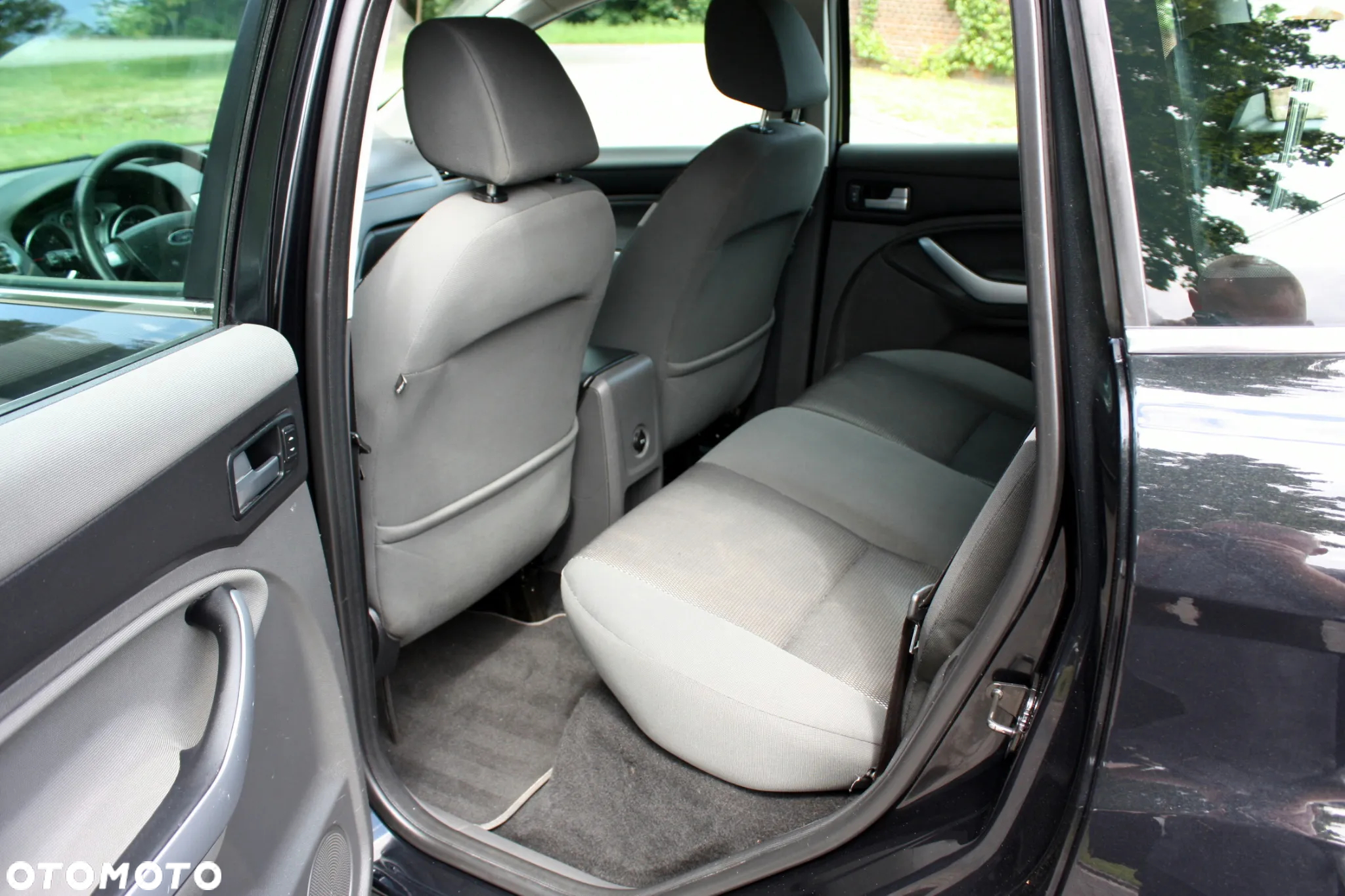 Ford Kuga 2.0 TDCi Trend - 12