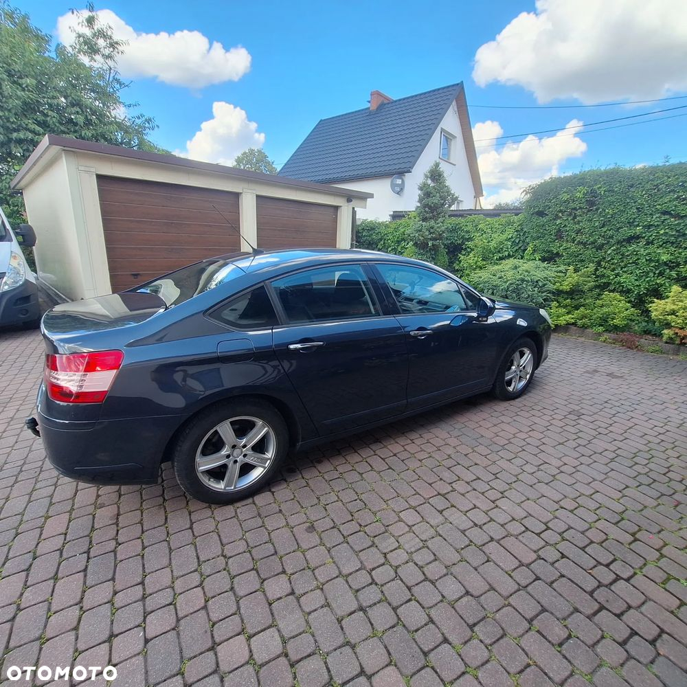 Citroën C5 1.6 HDi Dynamique - 5