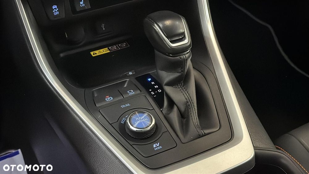 Toyota RAV4 2.5 Hybrid Adventure 4x4 - 17