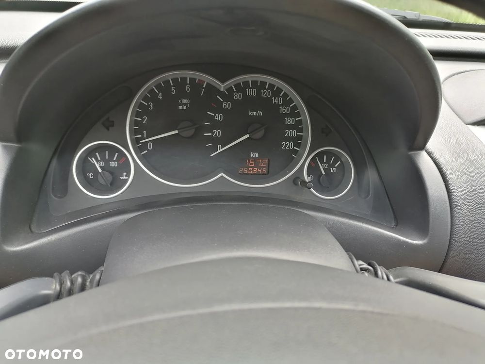Opel Tigra 1.4 Easytronic Volks-Tigra - 10