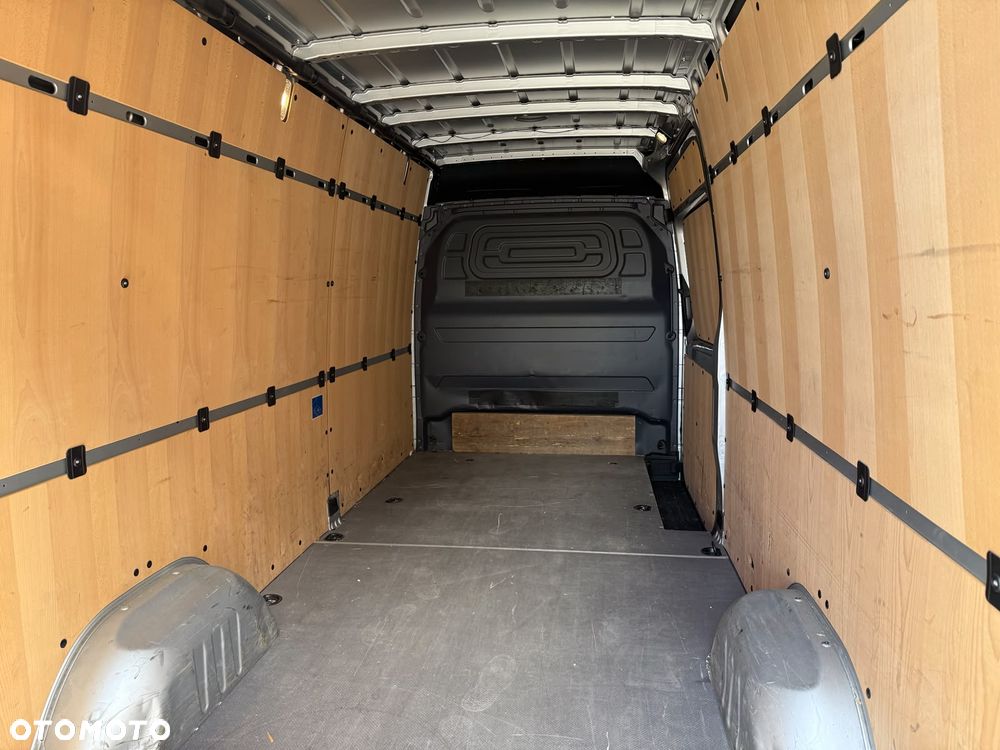 Mercedes-Benz Sprinter 317, 2.0 170KM, L4H2, Winda, Bardzo ładny i zadbany - 9