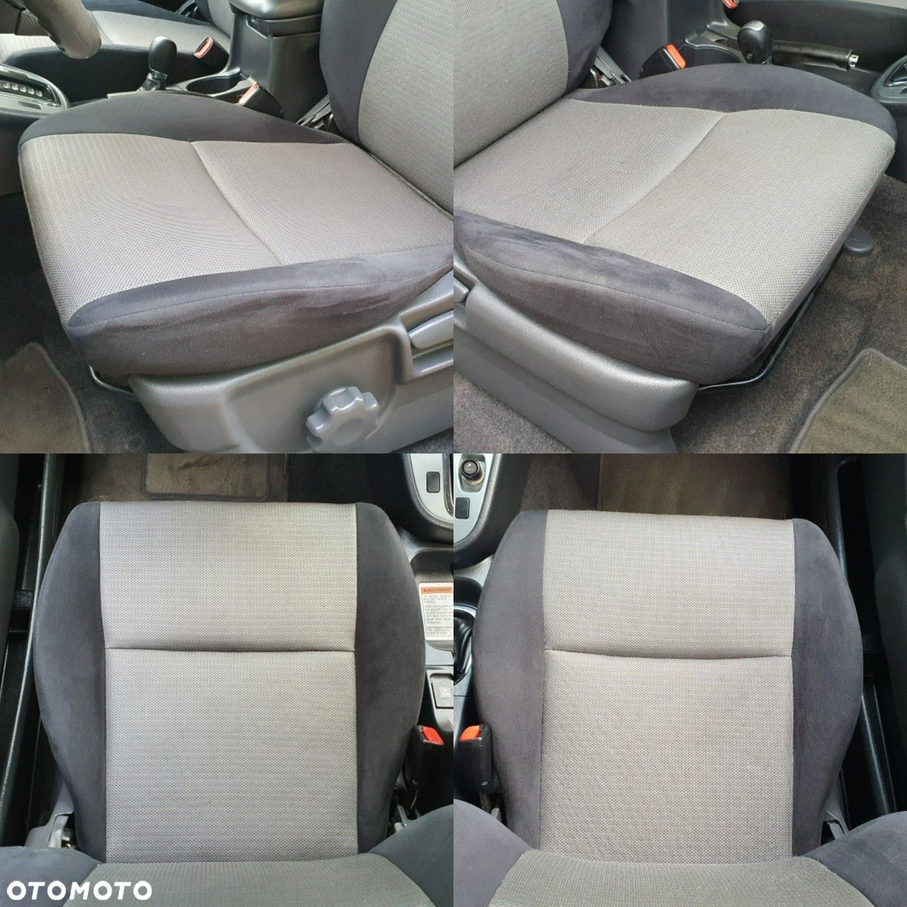Suzuki Grand Vitara - 16