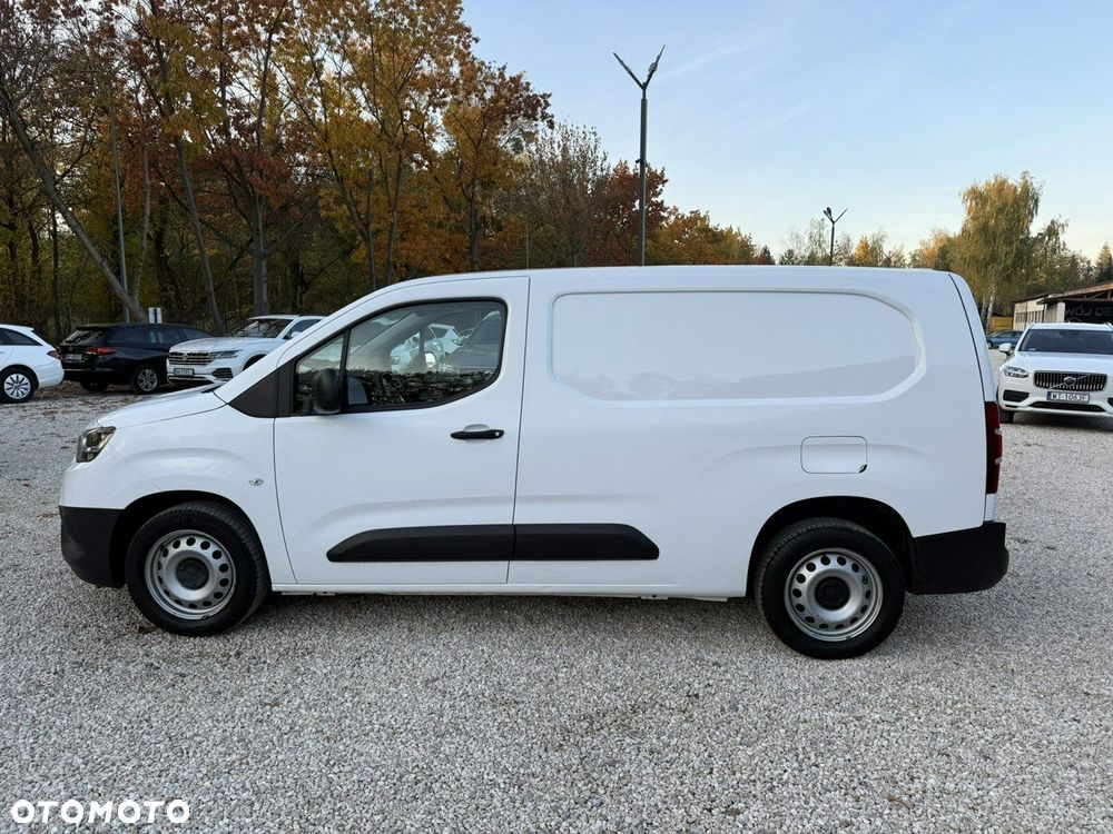 Toyota Proace City - 14