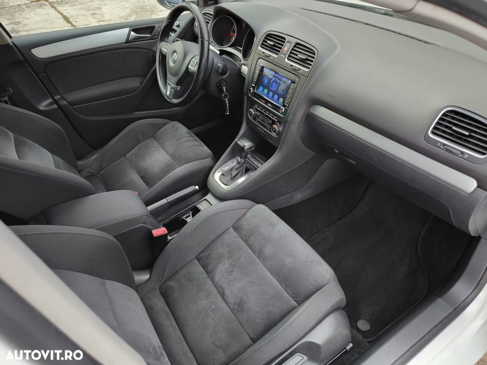 Volkswagen Golf ver-1-4-tsi-bmt-dsg-highline - 6