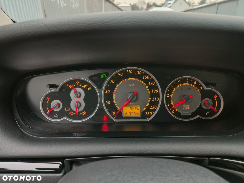 Citroën C5 2.0 HDi Exclusive - 13