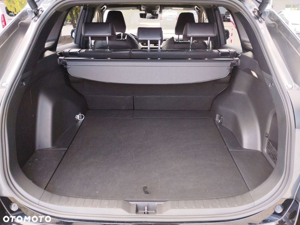 Toyota RAV4 2.5 Hybrid GR Sport 4x4 - 26