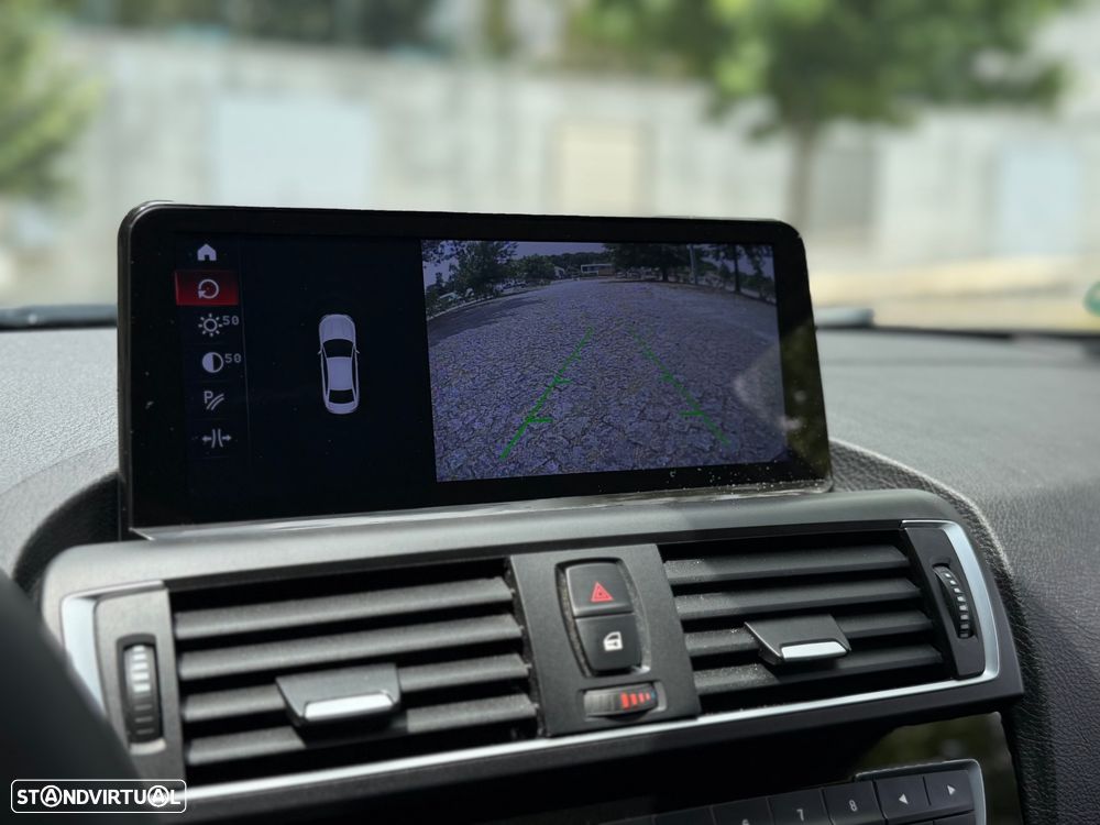 BMW 120 d Aut. - 29