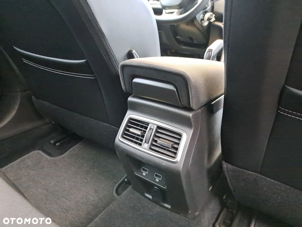 Renault Megane 1.3 TCe FAP Equilibre - 22