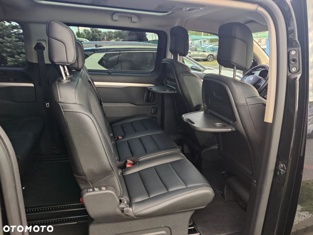 Citroën SpaceTourer 2.0 BlueHDi M Shine - 23