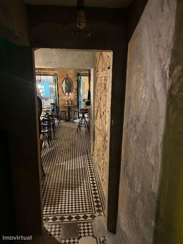 Oportunidade de Trespasse | Restaurante em Zona de Referência - Grande imagem: 4/12
