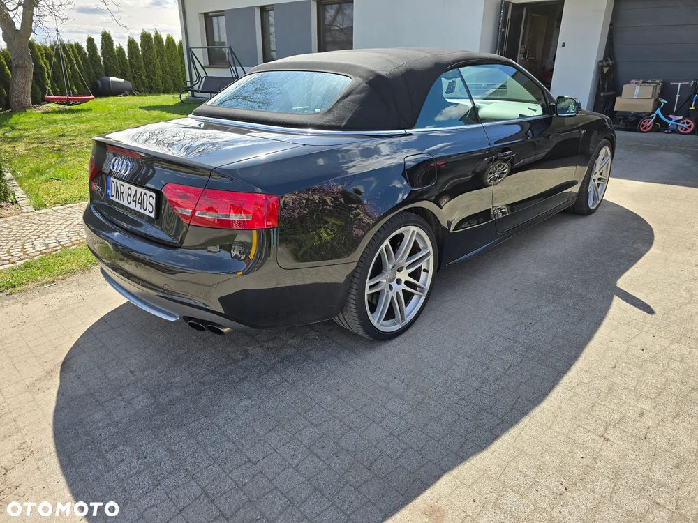 Audi S5 Coupé 3.0 TFSI Quattro S tronic - 5
