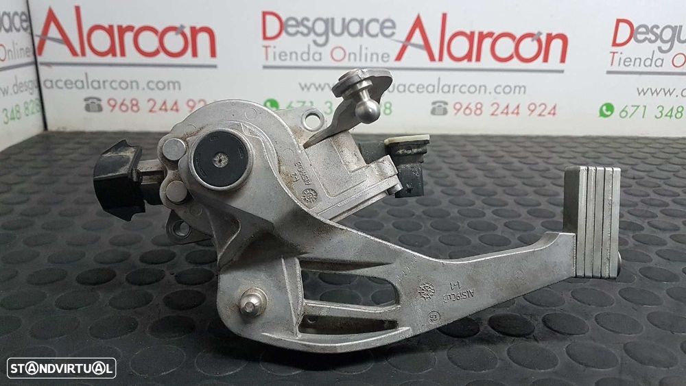 CAIXA DE VELOCIDADES PARA PEÇAS OPEL ASTRA K LIM. 5TÜRIG EXCELLENCE START/STOP - 5