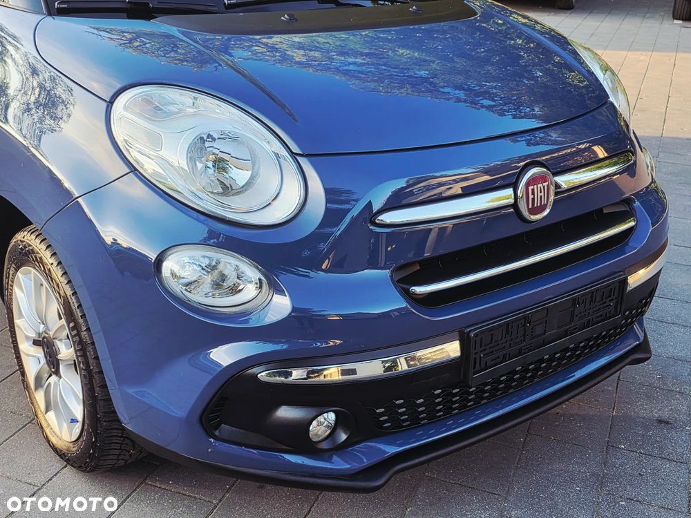 Fiat 500L 2018 photo 3