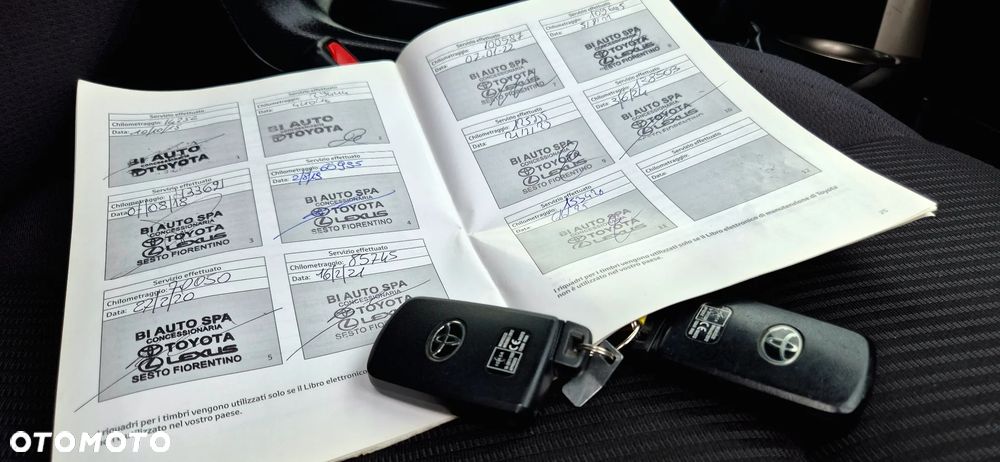 Toyota RAV4 2.0 D-4D Premium - 15