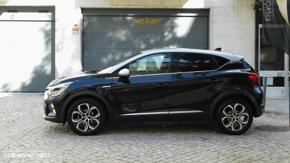 Renault Captur 1.0 TCe Techno - 10