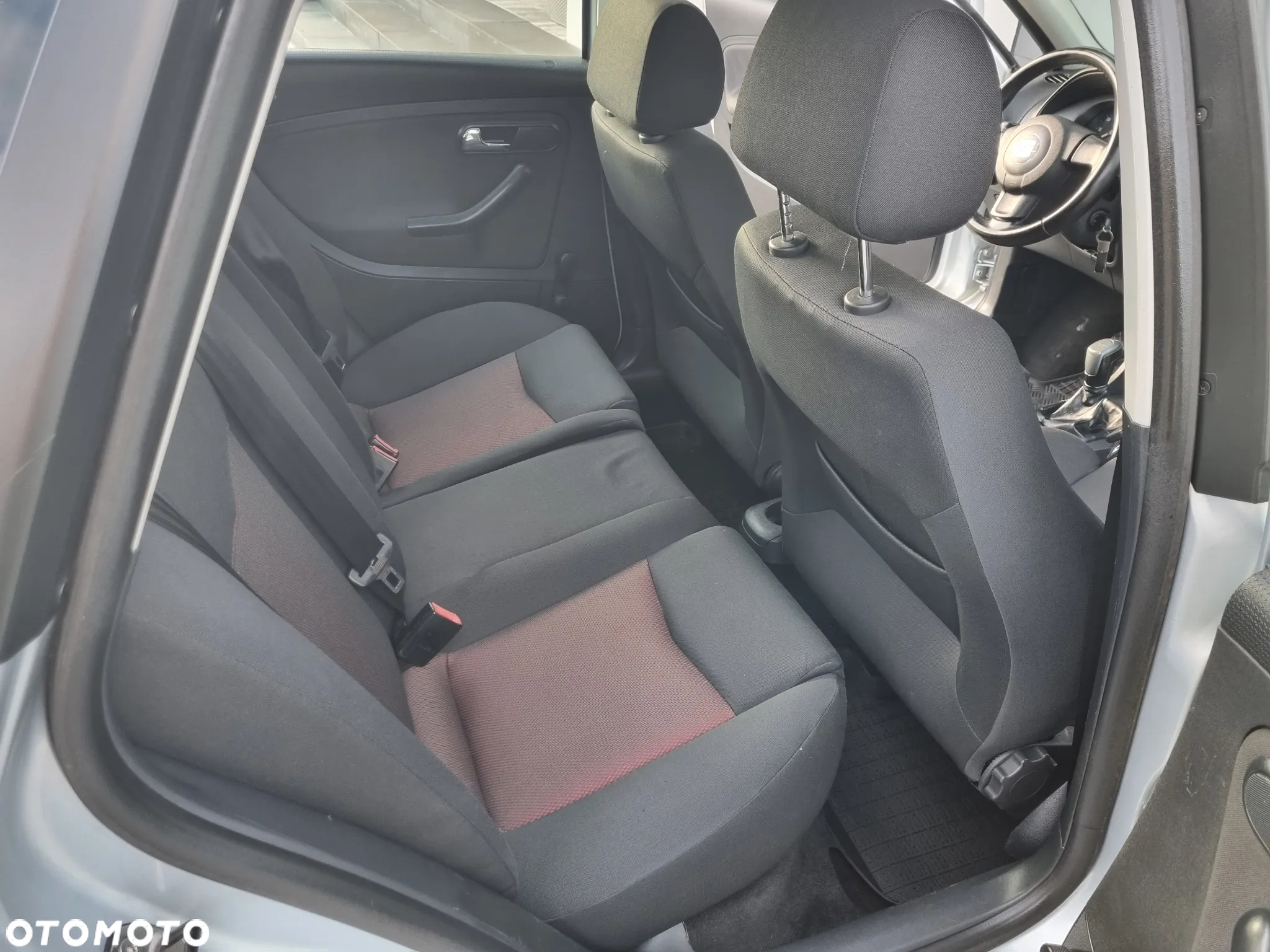 Seat Ibiza 1.4 16V Excelente - 8