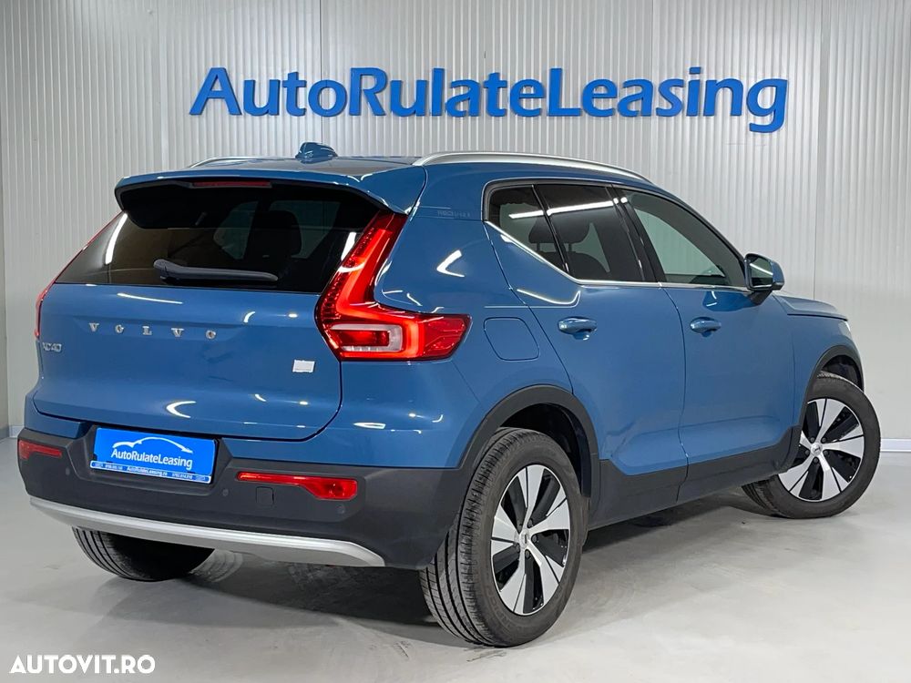 Volvo XC 40 T4 Recharge DKG Plus Bright - 3