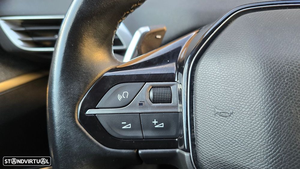 Peugeot 5008 BlueHDI 130 EAT8 Crossway - 14