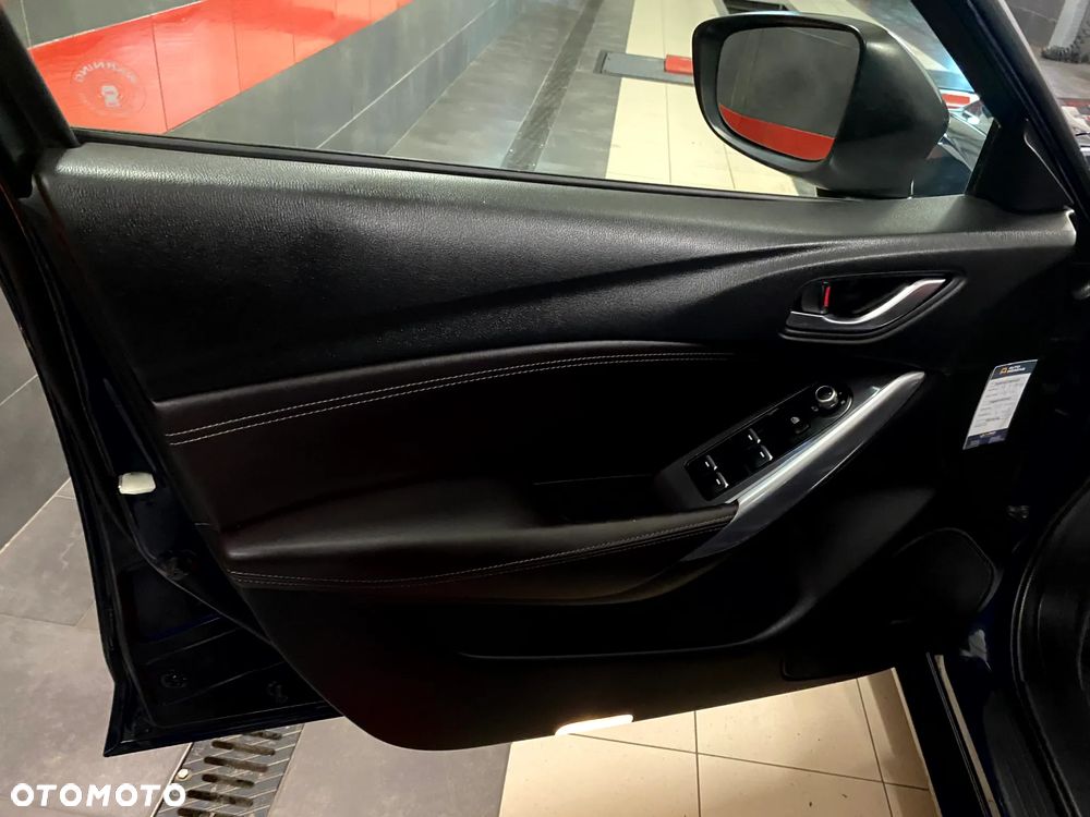 Mazda 6 2.0 SkyEnergy - 13