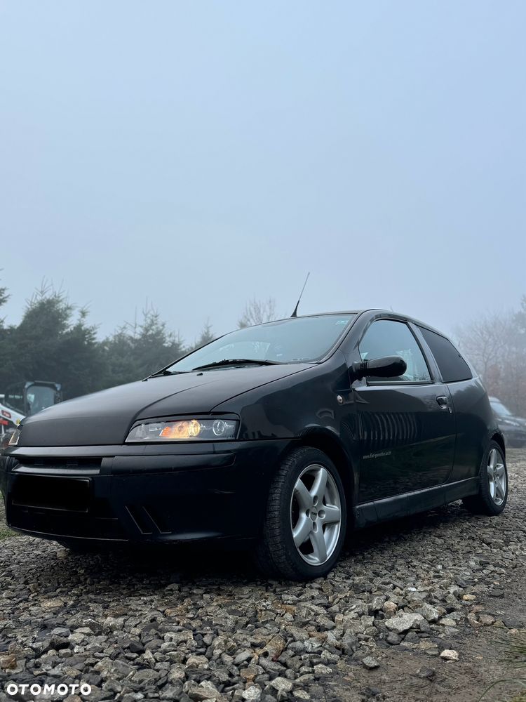Fiat Punto - 4