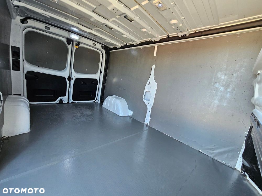 Renault Trafic L2H1 *59999zł NETTO* 2.0dCi/120KM - 17