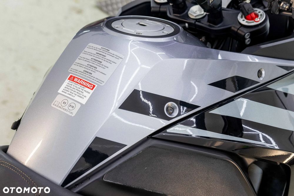 KTM Super Adventure - 24