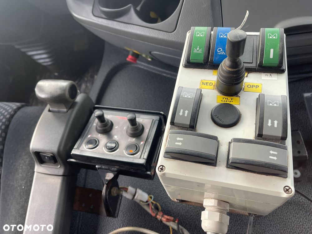 Mercedes-Benz ACTROS 2648 SPECJALNY PłUG 6X4!!! - 15