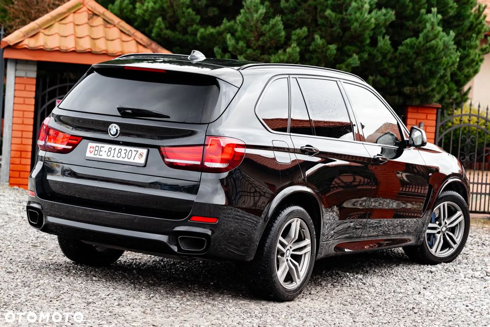 BMW X5 M - 7