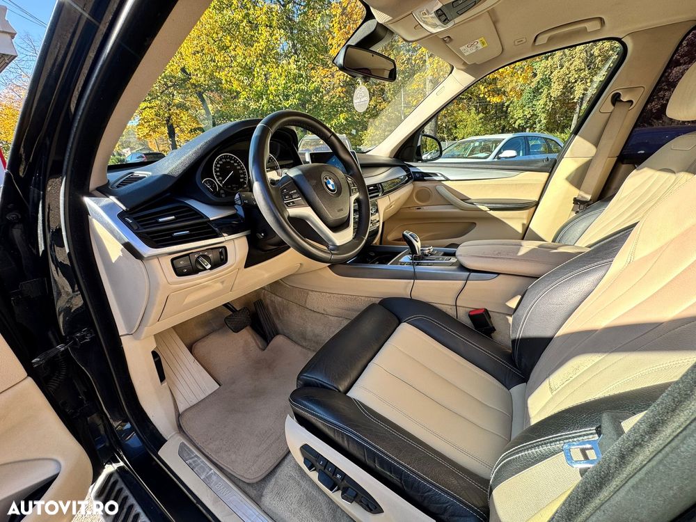 BMW X5 xDrive30d - 15