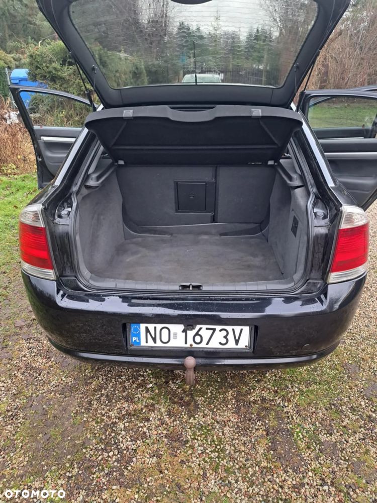 Opel Vectra 1.9 CDTI Elegance - 15
